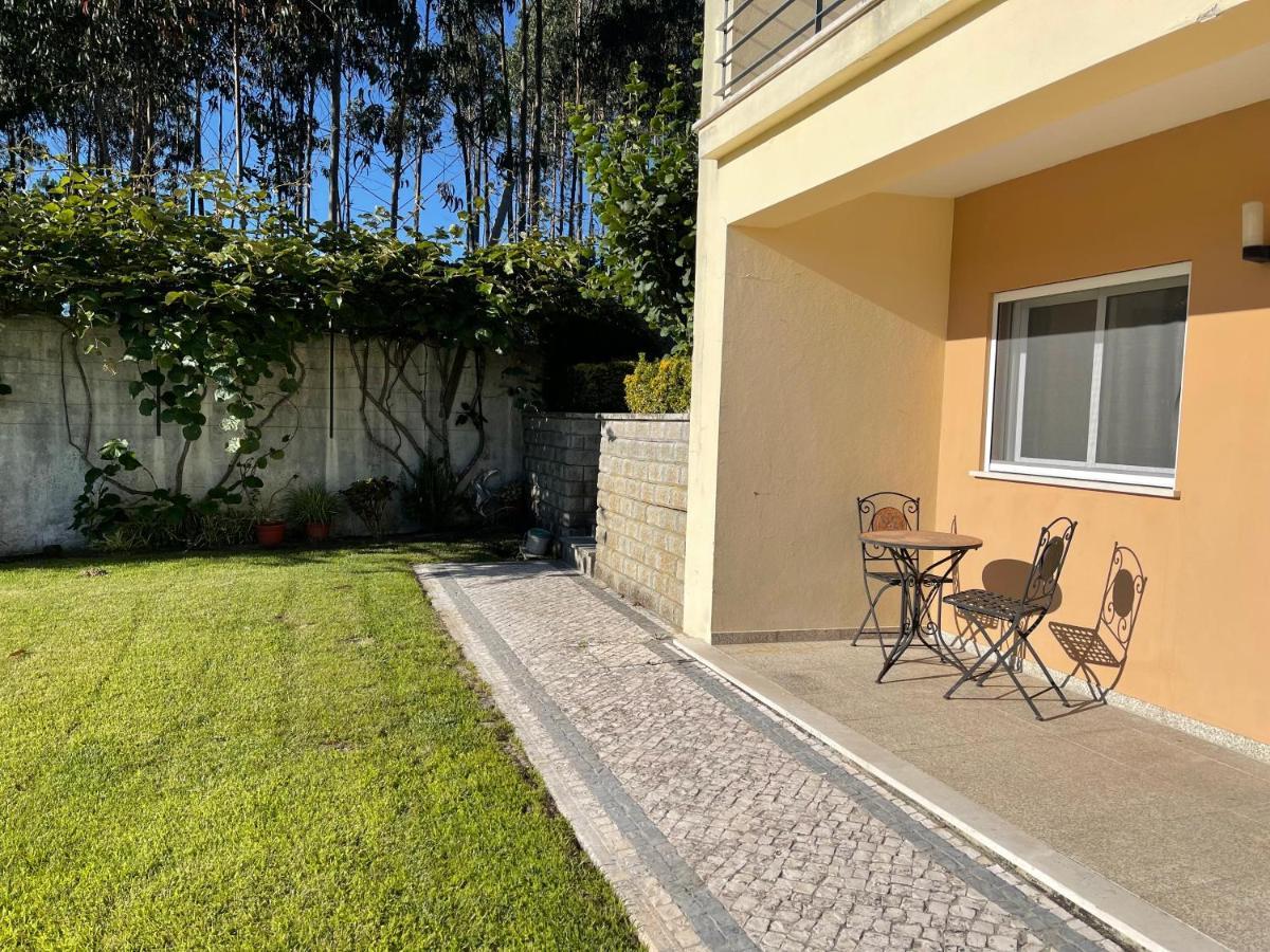 Vila Quinas Playground Souto da Carpalhosa Exteriér fotografie