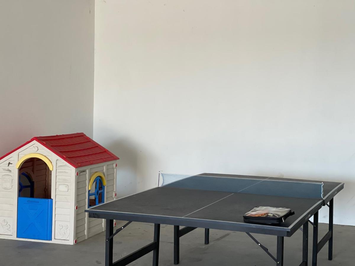 Vila Quinas Playground Souto da Carpalhosa Exteriér fotografie