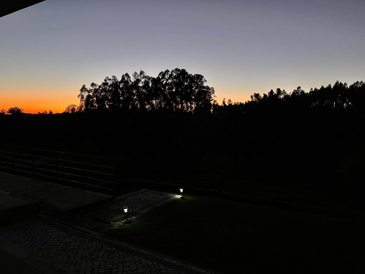 Vila Quinas Playground Souto da Carpalhosa Exteriér fotografie