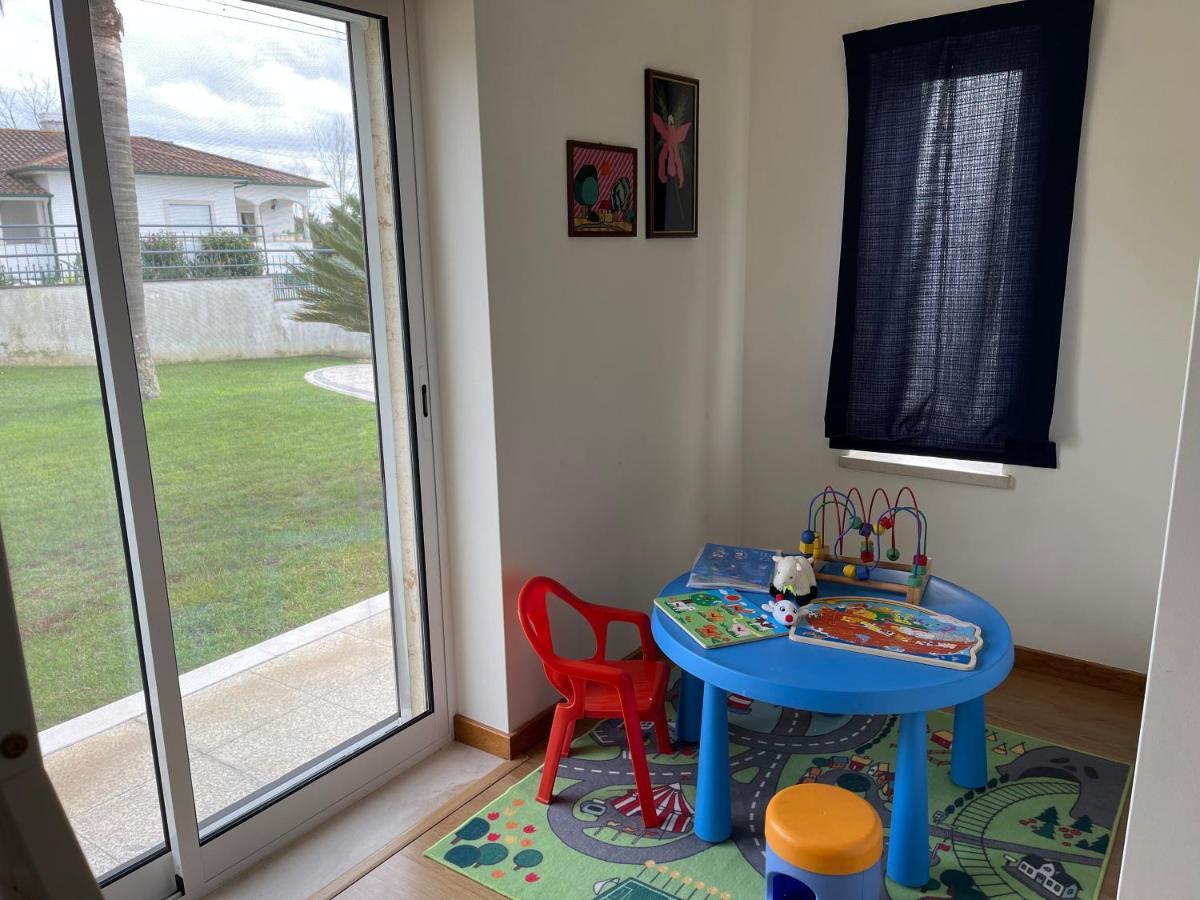 Vila Quinas Playground Souto da Carpalhosa Exteriér fotografie